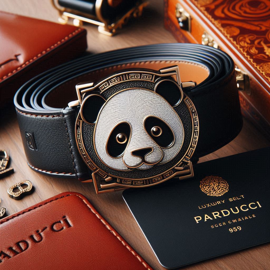 Parducci Elite Belt