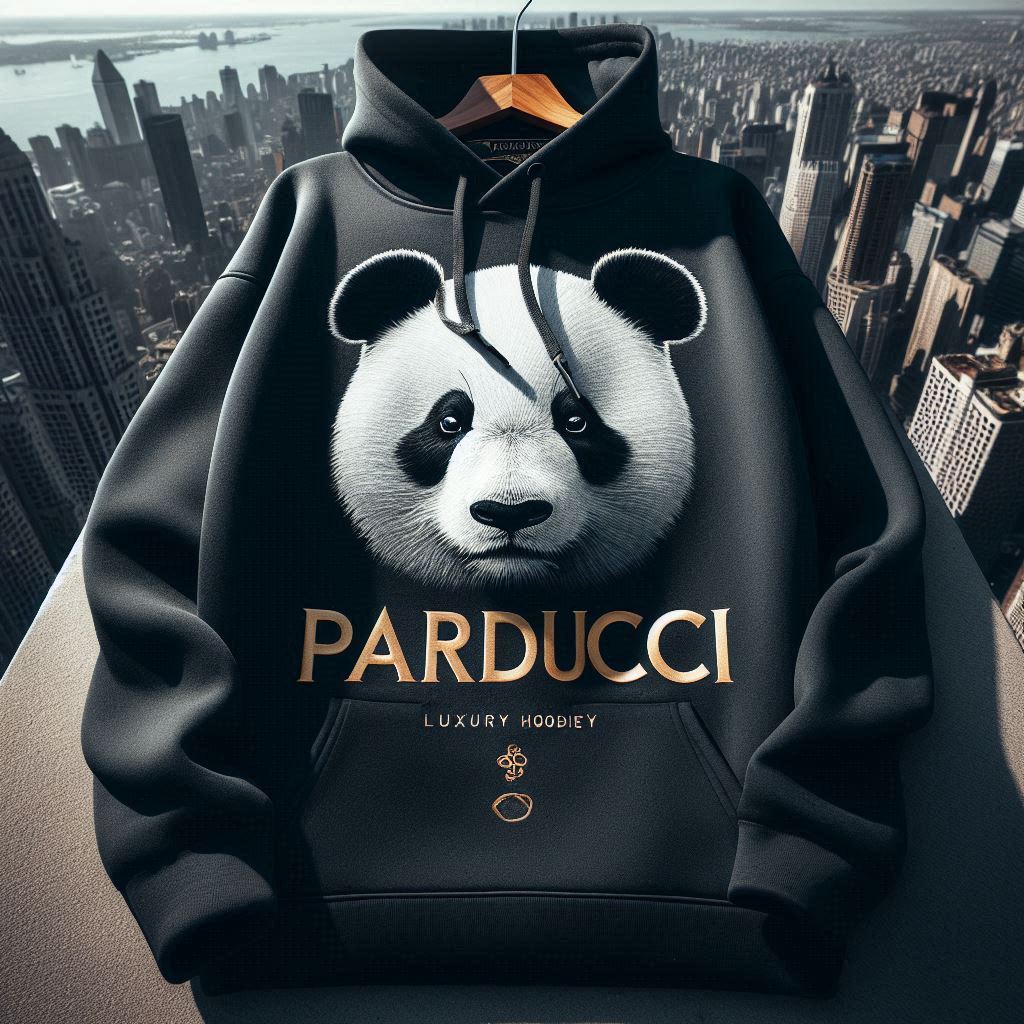 Parducci Luxe Hoodie