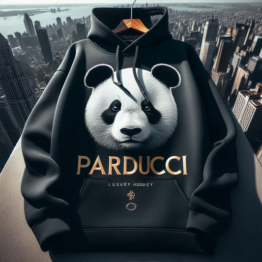 Parducci Luxe Hoodie